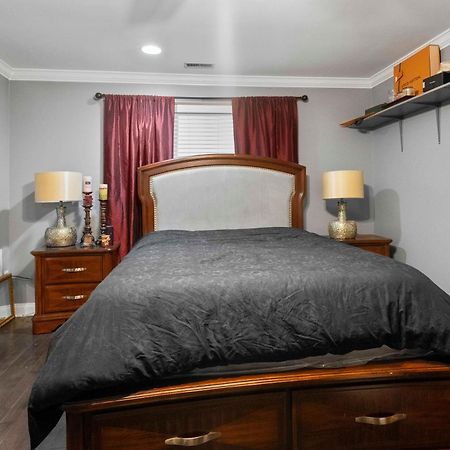 New Tropical Island Oasis Apartment บัลติมอร์ ภายนอก รูปภาพ