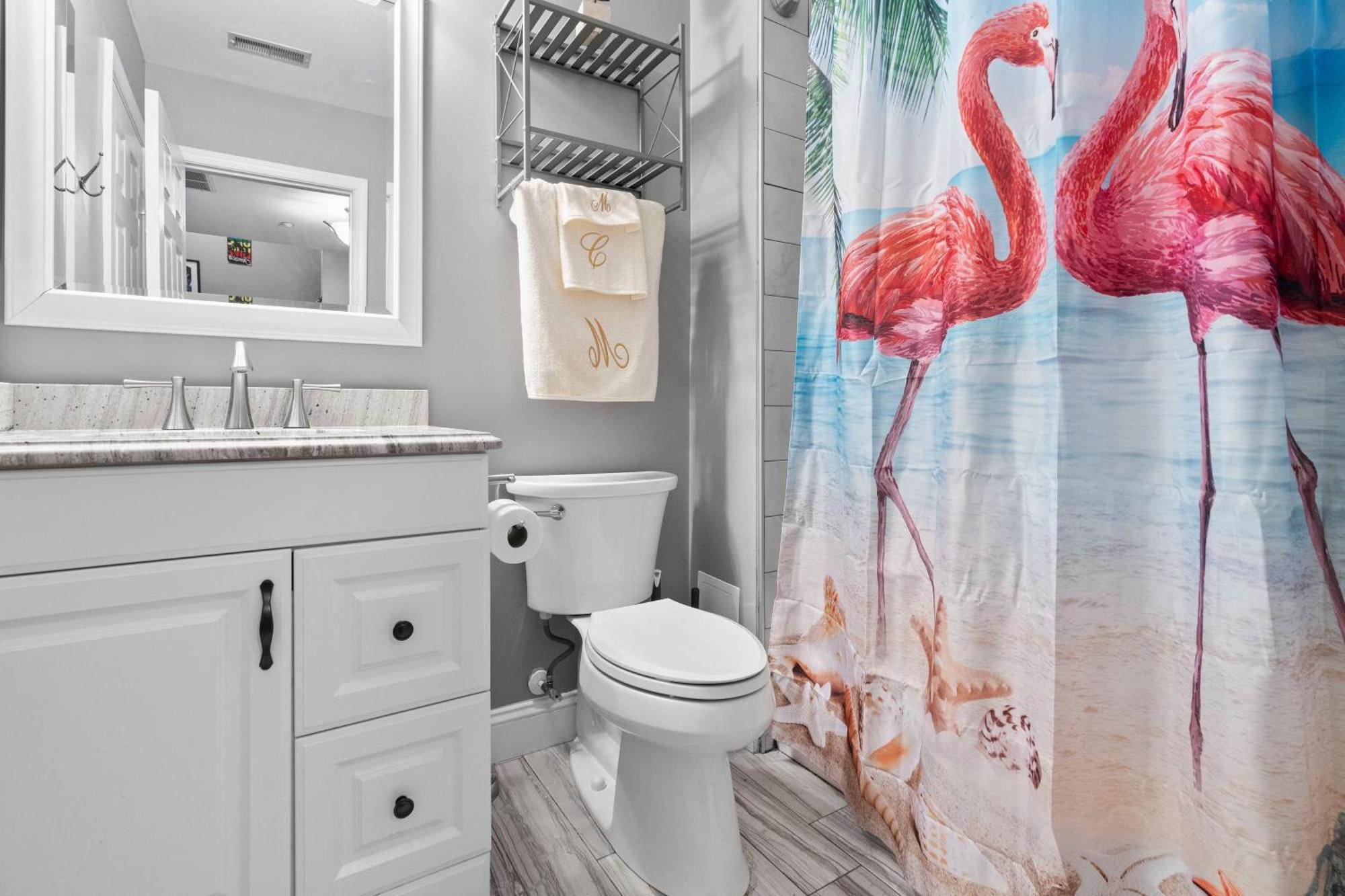 New Tropical Island Oasis Apartment บัลติมอร์ ภายนอก รูปภาพ